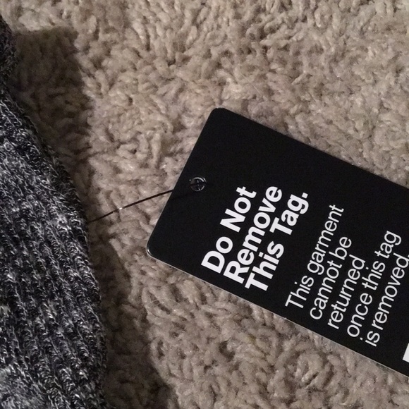 Express lace up body suit - Picture 3 of 6